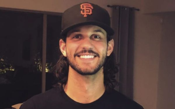 MLB prospect and minor league pitcher Kieran Lovegrove comes out as bisexual