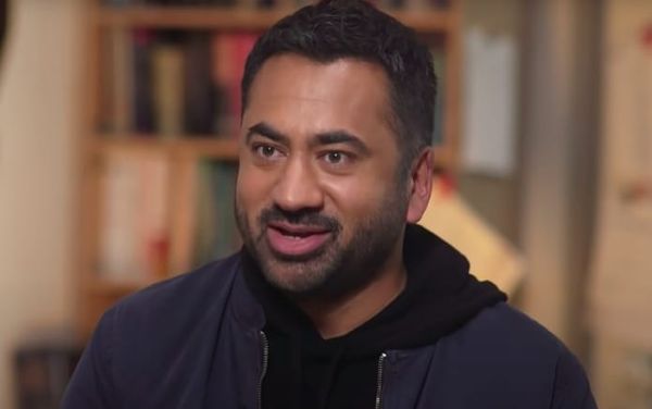 Kal Penn to star in new queer FX comedy series Belated