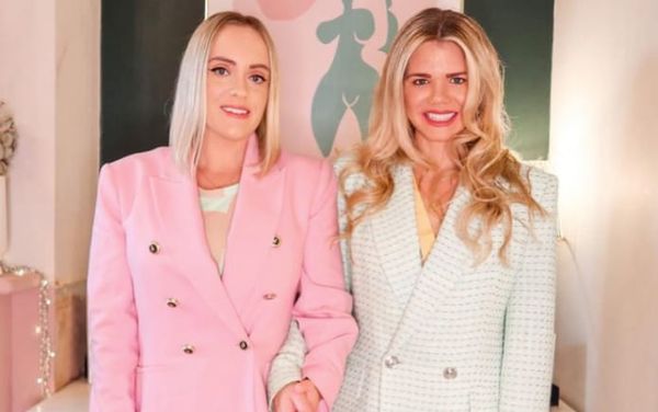 Married lesbian couple launches historic discrimination case against NHS