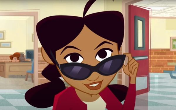 Disney Plus releases trailer for LGBTQ+ inclusive Proud Family revival