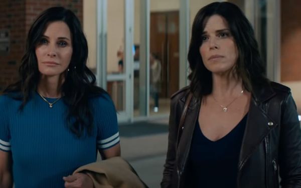 Scream 5 confirms queer characters in new terrifying behind-the-scenes teaser