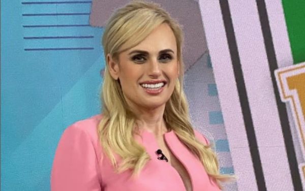 Australian newspaper admits it planned to out Rebel Wilson