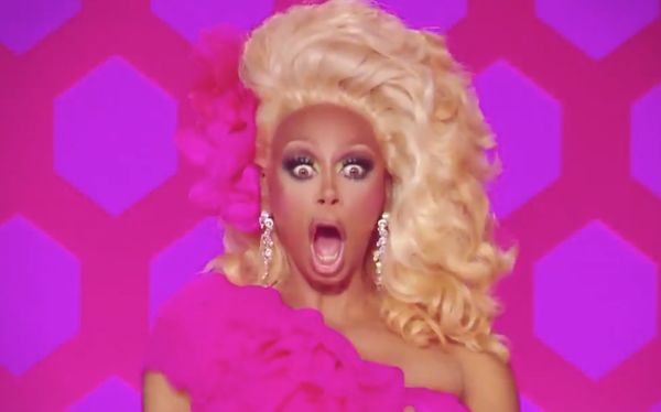 Watch the first gag-worthy trailer for Drag Race All Stars 4