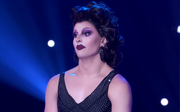 Jan compares her Drag Race elimination with Mario Kart: “I’m not happy about it”