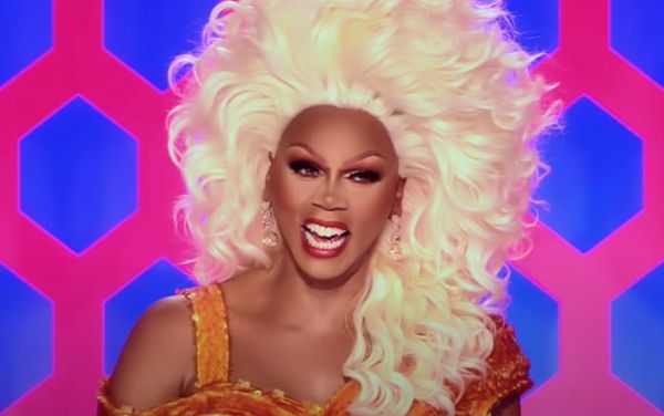 ATTENTION: Here’s the first teaser trailer for RuPaul’s Drag Race UK season 2