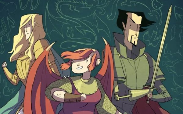 Disney cancels production of its first LGBTQ+ led animated film