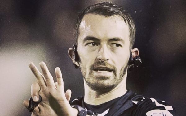RFL Super League referee opens up coming out and homophobic abuse