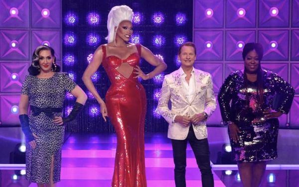 Drag Race viewers hit out at “questionable” season 13 elimination