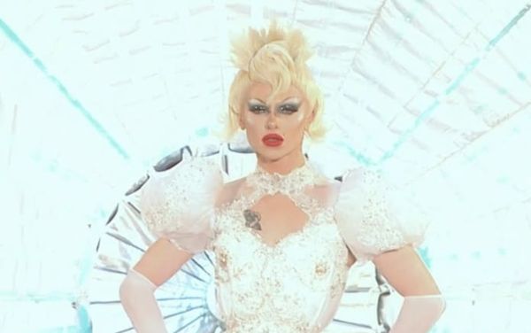 Drag Race UK star Bimini issues statement following season 2 finale