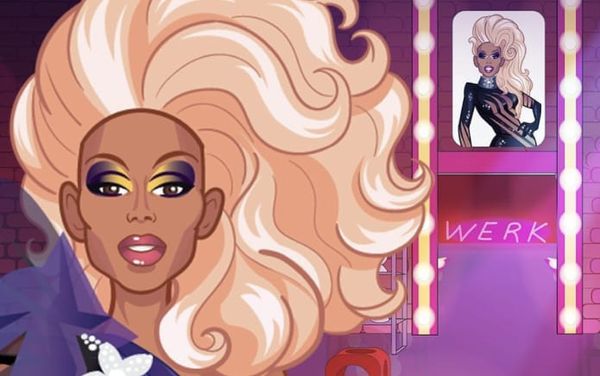 RuPaul’s Drag Race is going virtual in an upcoming video game project