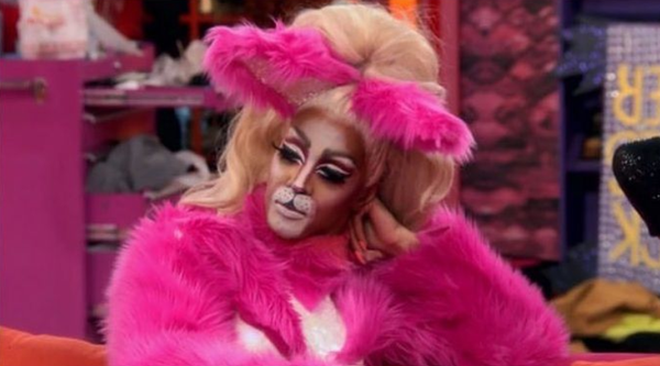 Trinity K. Bonet addresses ‘bitter edit’ on recent Drag Race All Stars 6 episode