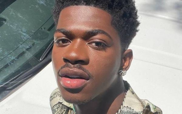 Lil Nas X effortlessly brushes off homophobic comments from Boosie Badazz