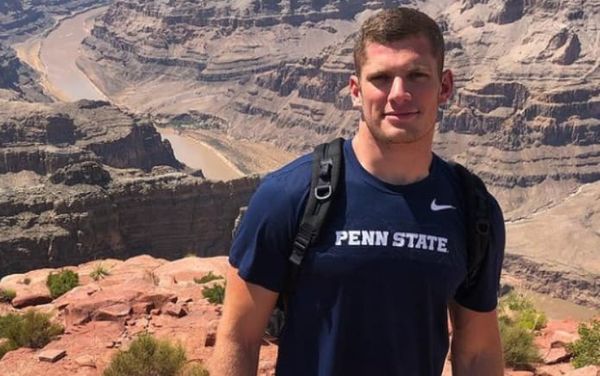Carl Nassib, first active NFL player to come out as gay, announces retirement