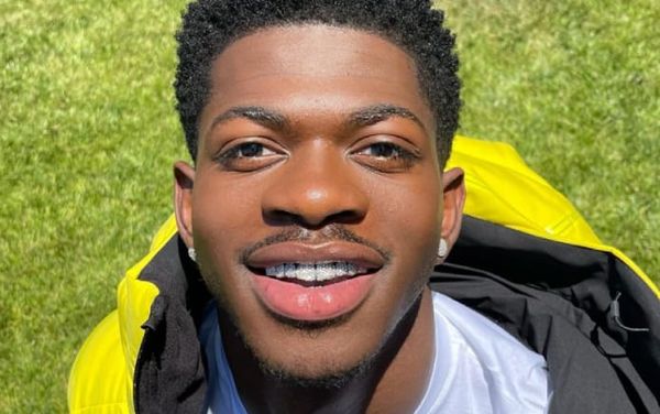 Lil Nas X thinks “trans rappers” are the future of LGBTQ+ music