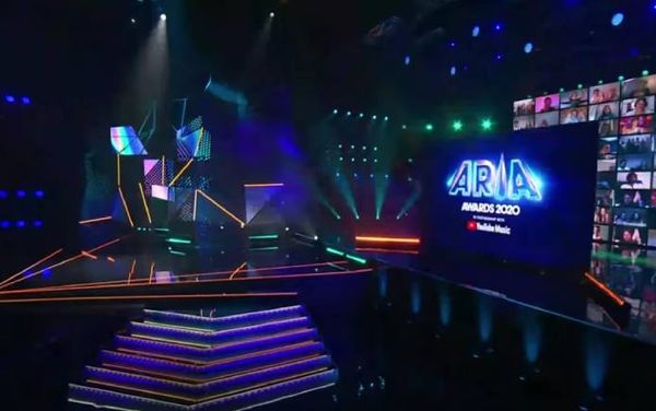 2021 ARIA Awards ditch gender-specific categories