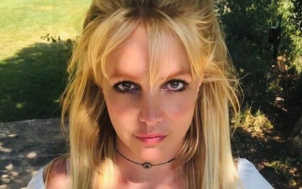 Britney Spears slams all the documentaries made about her: “It was the most insulting thing”