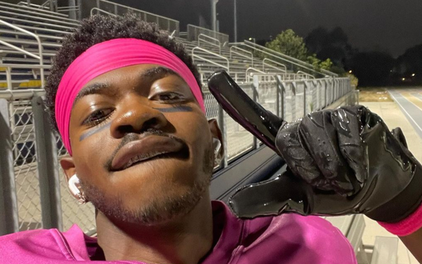 Lil Nas X reveals he is single again: “I don’t want to fall in love”