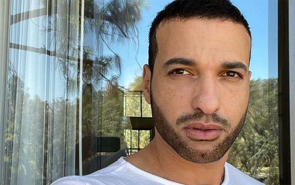 Haaz Sleiman says MCU’s Eternals will “humanise the hell” out of LGBTQ+ families