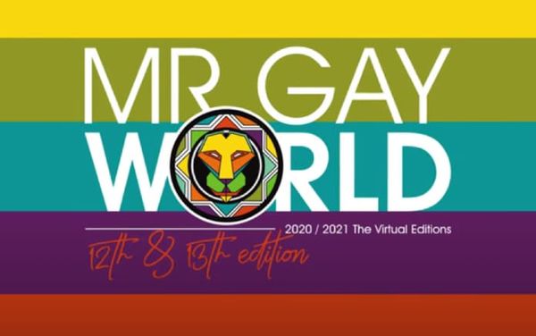 Mr Gay World updates rules so “anyone who identifies as male” can compete