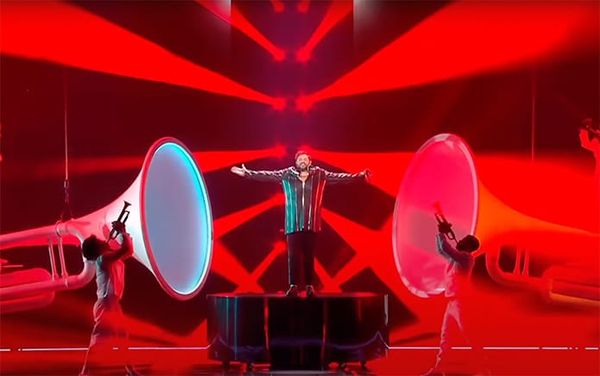 Eurovision 2022: BBC team up with Dua Lipa’s management to find UK entry