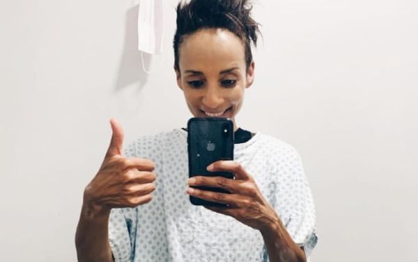 Radio 1 DJ Adele Roberts shares cancer diagnosis in intimate statement