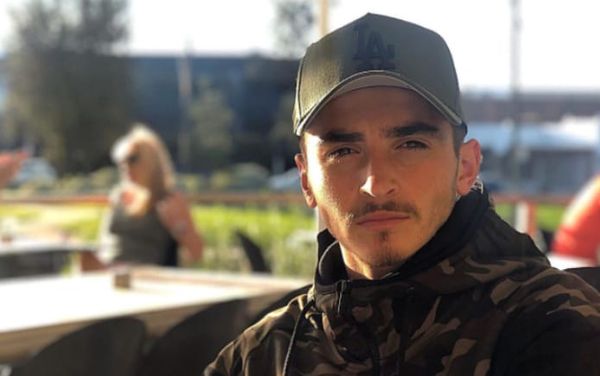 Josh Cavallo makes history as world’s only openly gay male professional footballer