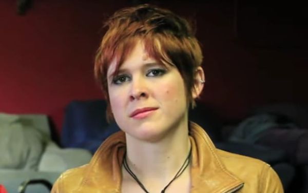 Lily Cade calls for violence against trans women after BBC article backlash