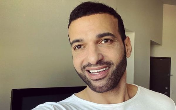 Haaz Sleiman has “no respect” for governments banning Eternals over gay kiss