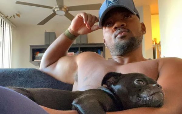 Brian Michael Smith is first trans man named in People’s Sexiest Men Alive list