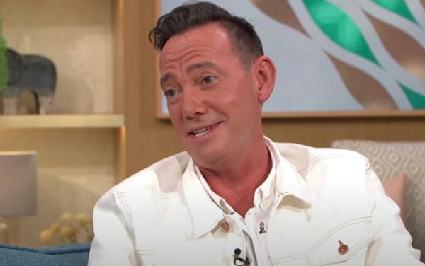 Craig Revel Horwood to miss Strictly Come Dancing after testing positive for COVID