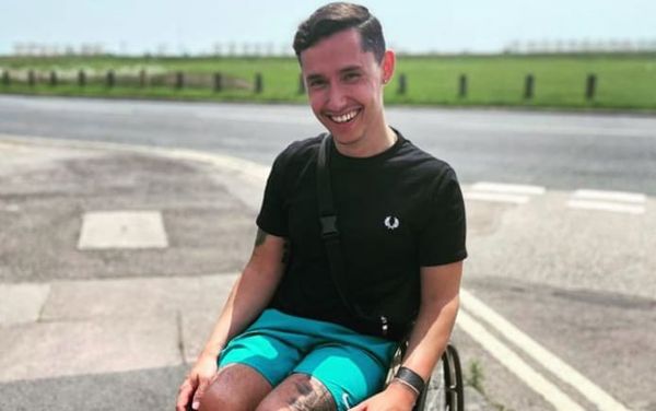Wheelchair user “physically removed” from LGBTQ+ nightclub in Brighton