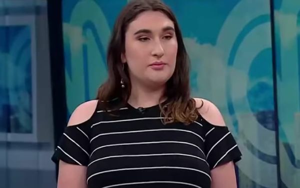 Chile makes history with election of first-ever trans person to its legislature