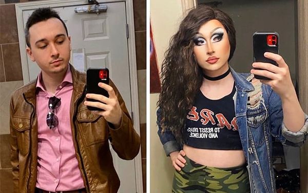 RuPaul’s Drag Race casts first-ever straight cis male on season 14