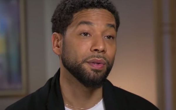 Jussie Smollett found guilty of staging hate crime against himself