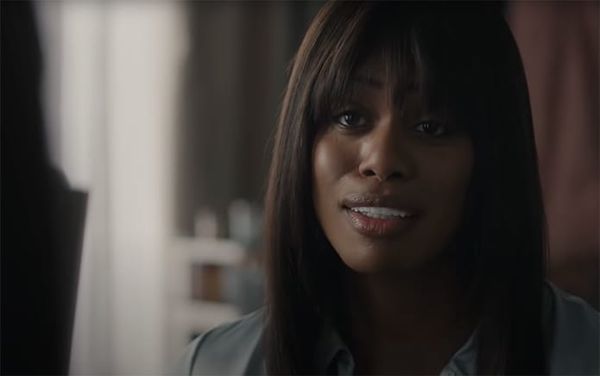 Netflix drops official trailer for Inventing Anna starring Laverne Cox