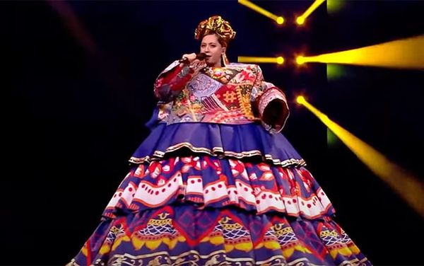 Russia banned from Eurovision 2022 over invasion of Ukraine