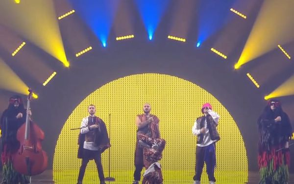 Eurovision to “begin discussions” about the UK “potentially” hosting 2023 Contest