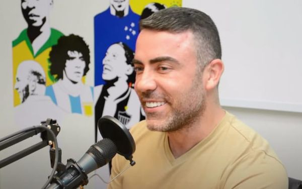 FIFA’s first openly gay referee says at least “30 to 40 percent” of footballers identify as queer