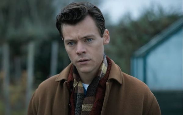 My Policeman: Prime Video releases official trailer for gay Harry Styles film