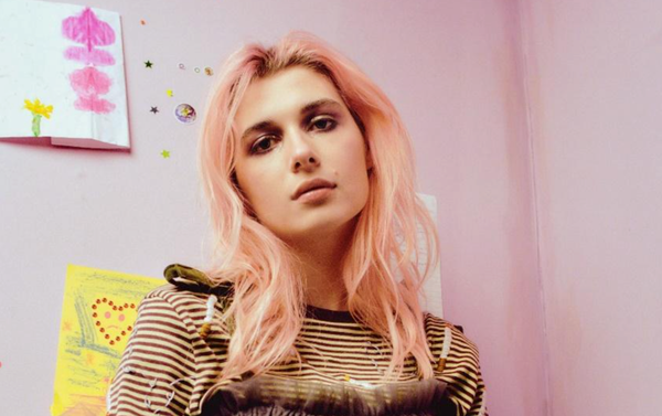 Baby Queen releases existential single We Can Be Anything