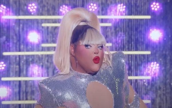 Drag Race All Stars 8: Kandy Muse’s original lip-sync was banned
