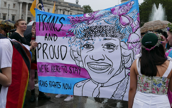 Over 100 trans men enter Miss Italy in protest of “women from birth” rule