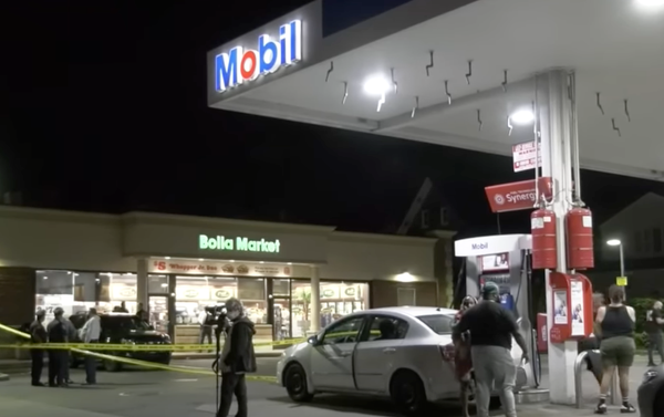 Brooklyn dancer fatally stabbed after voguing at gas station