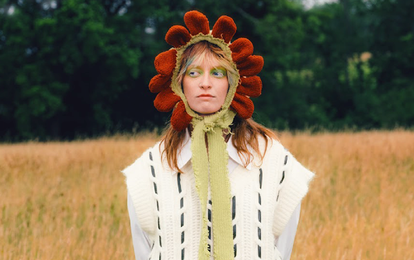 Orla Gartland makes a comeback with new single Kiss Ur Face Forever