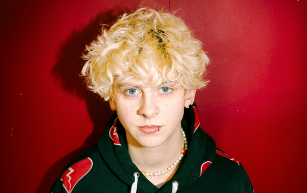 NOAHFINNCE announces UK and Ireland tour in October