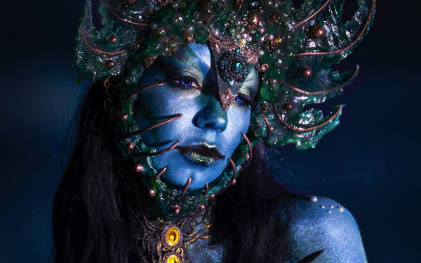 Bambie Thug announces EP Cathexis and releases two new singles