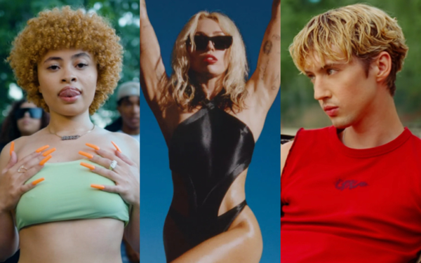 GRAMMY Awards 2024: Troye Sivan, Ice Spice and Miley Cyrus score nominations