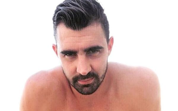 Argentine basketball player who came out as gay last week doesn’t think society would’ve accepted it five years ago