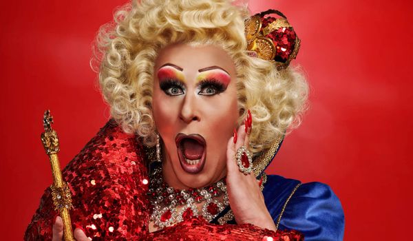 Sederginne to Drag Race Holland judges: ‘When was the last time you saw a drag show?’