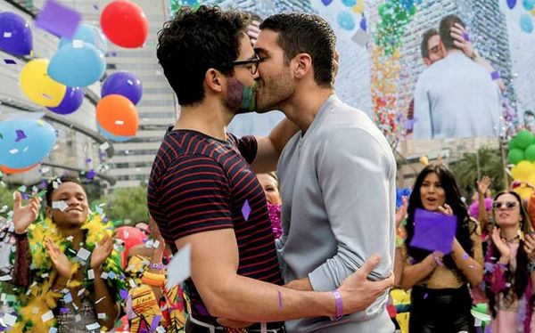 Here’s when you can watch the Sense8 finale episode